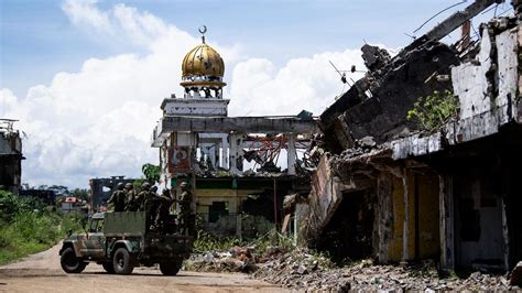 marawe scandal|Over 120,000 People Displaced Since 2017 Philippine .
